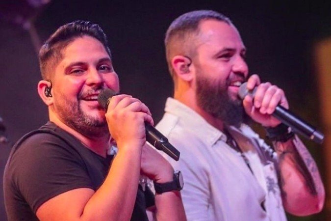 Os músicos não especificaram por quanto tempo a pausa durará -  (crédito: divulgação)