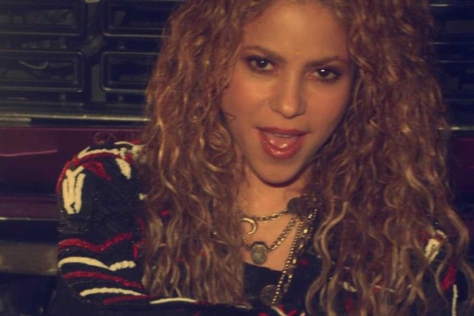 Onde comprar os ingressos dos shows de Shakira no Brasil - (crédito: TMJBrazil) Onde comprar os ingressos dos shows de Shakira no Brasil - (crédito: TMJBrazil)