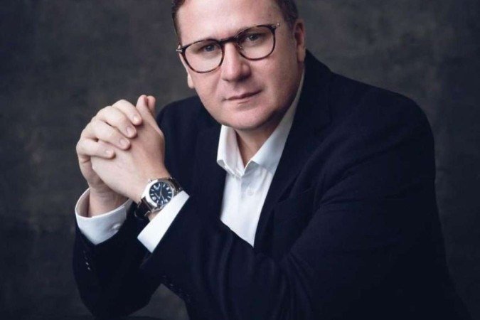 Marcos Freitas -  (crédito: Divulga&ccedil;&atilde;o)