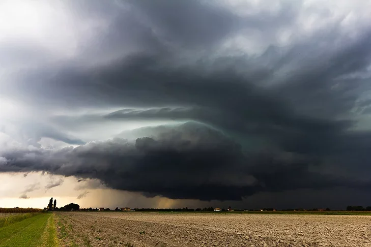 Chuvas previstas em 15 estados podem provocar precipitações de 50 mm/dia e os ventos de até 60 km/h. - (crédito: DerTobiSturmjagd pixabay) Chuvas previstas em 15 estados podem provocar precipitações de 50 mm/dia e os ventos de até 60 km/h. - (crédito: DerTobiSturmjagd pixabay)