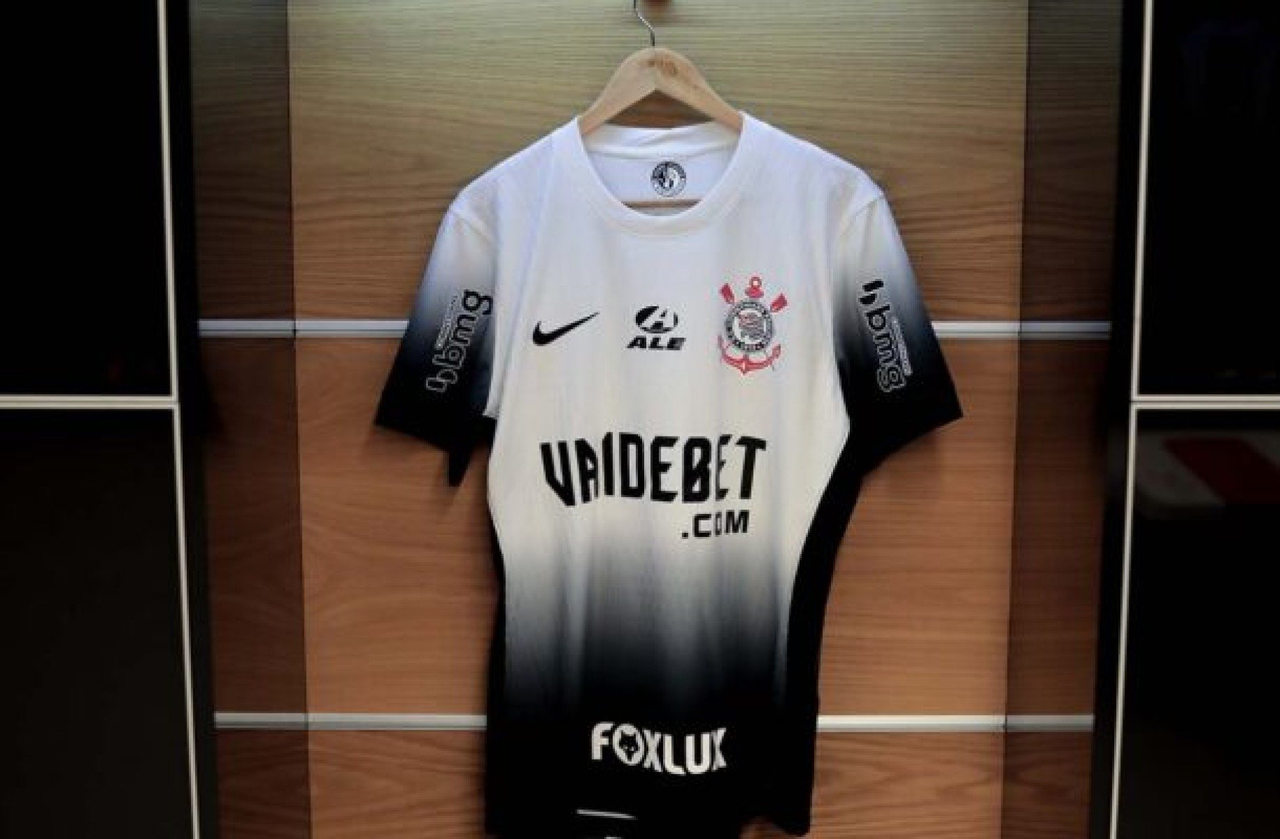Polícia cobra explicações do Corinthians sobre valor recebido da VaideBet Polícia cobra explicações do Corinthians sobre valor recebido da VaideBet