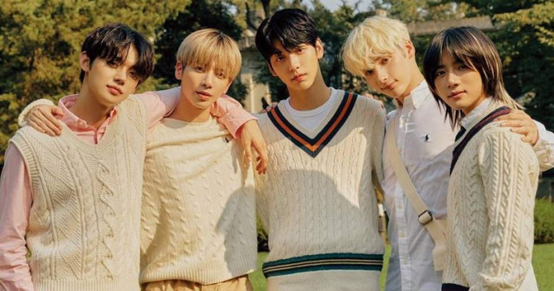 Detalhes sobre o sétimo mini álbum do TXT