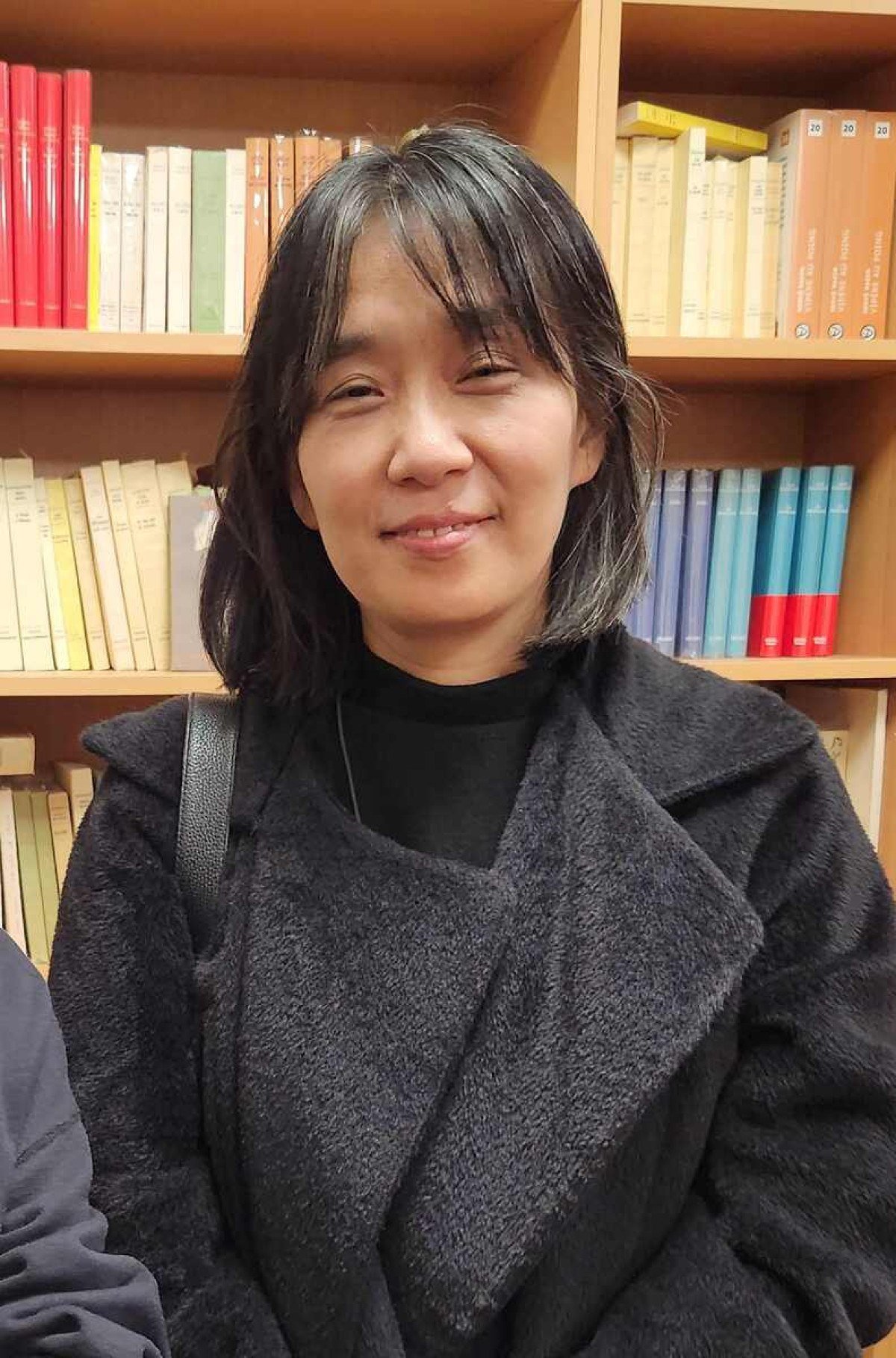 O famoso livro da sul-coreana ganhadora do Nobel de Literatura