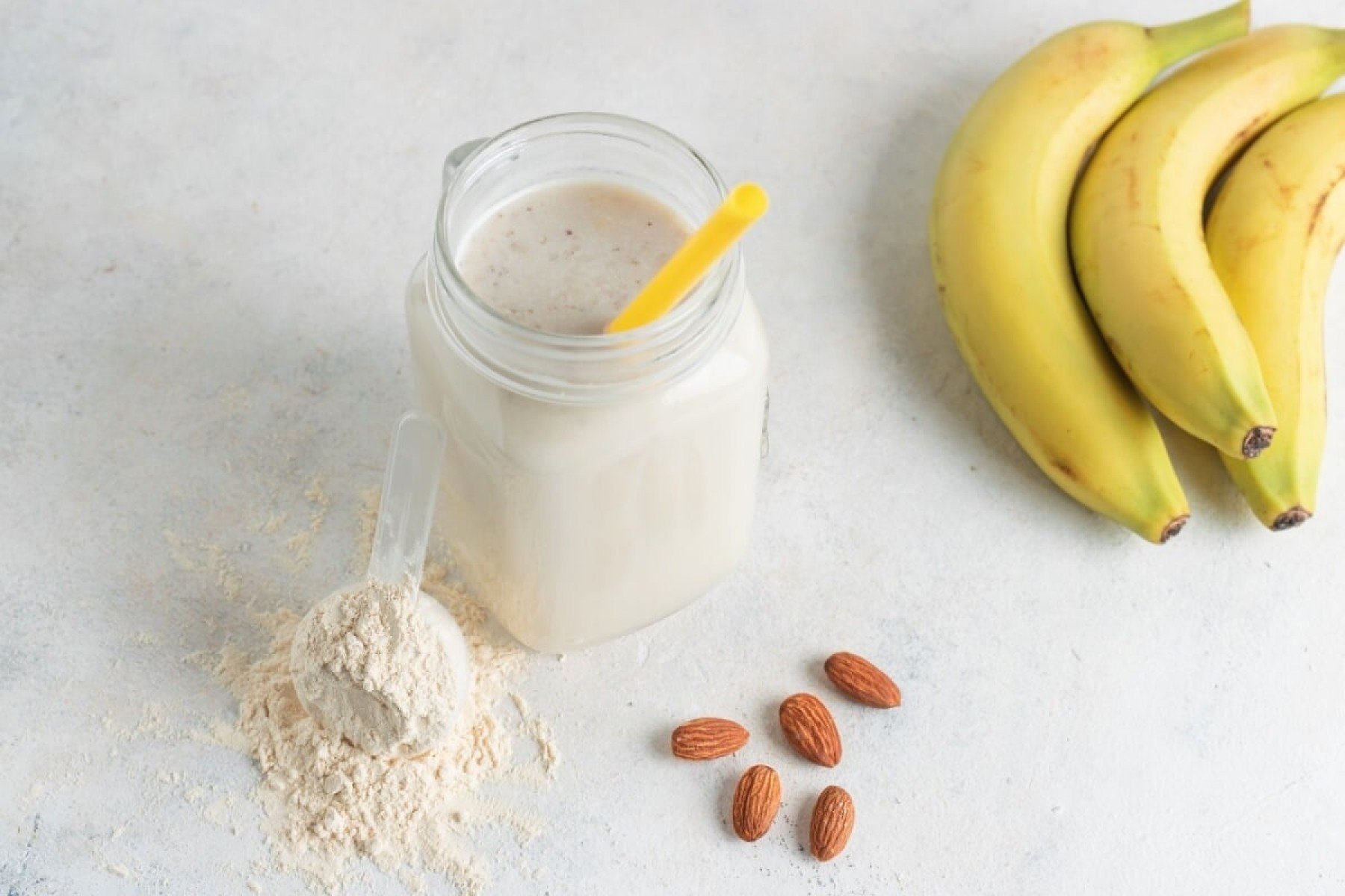 As marcas de creatina reprovadas por nutricionistas