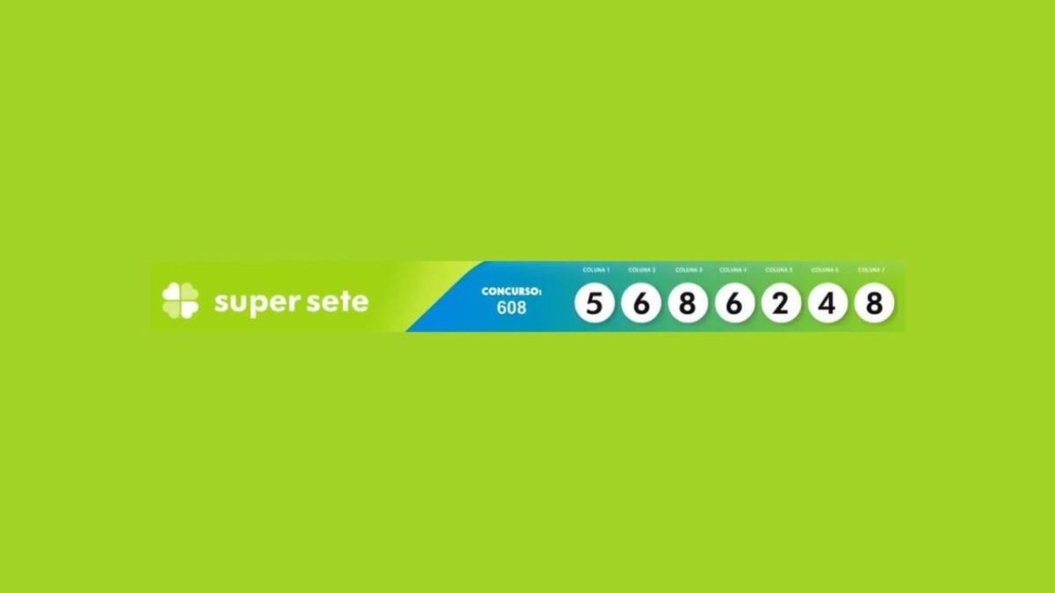 SUPER SETE | 11 DE OUTUBRO DE 2024