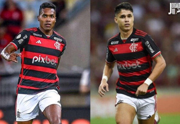 Foto: Marcelo Cortes/CRF