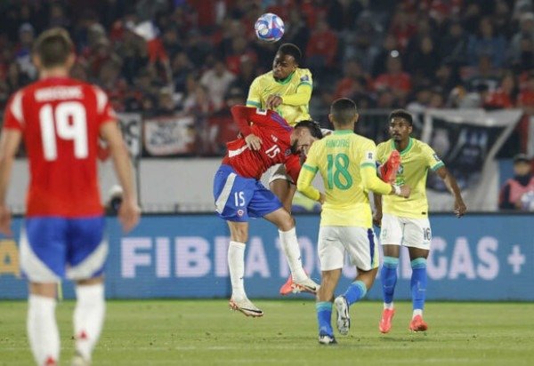 Foto: Rafael Ribeiro/CBF