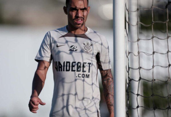 Foto: Rodrigo Coca/Agência Corinthians