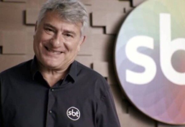 Foto: reprodução SBT