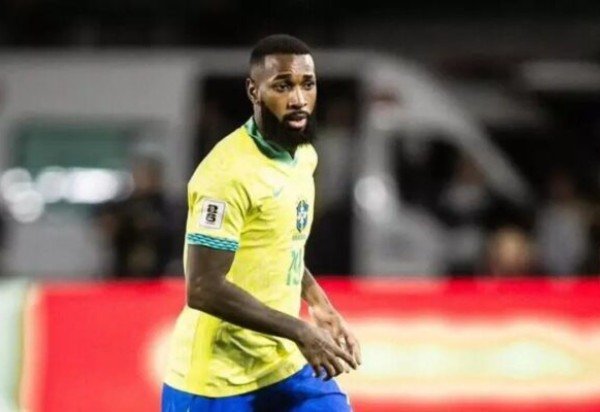 Foto: Rafael Ribeiro/CBF