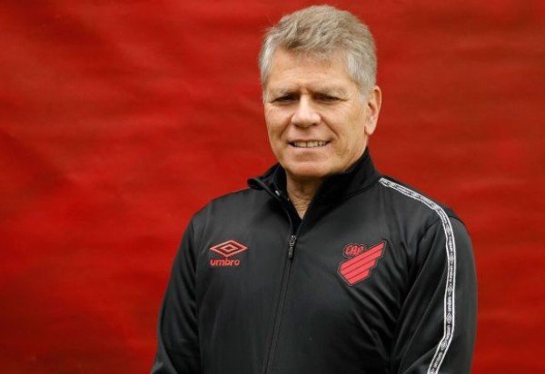 Foto: José Tramontin/Athletico