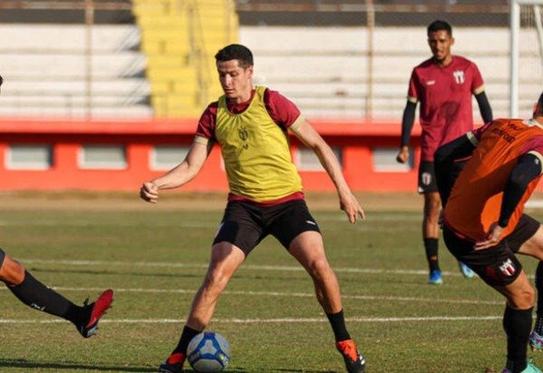 Foto: Divulgação/ Botafogo SP