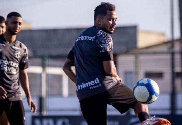 Foto: Divulgação/Ceará