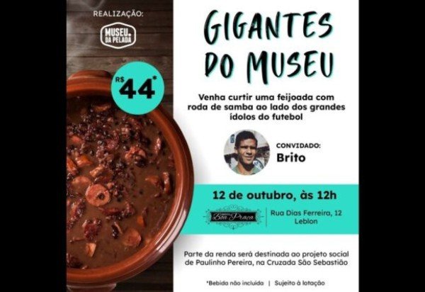 Foto: divulgação 