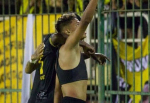 Foto: Raphael Torres/VRFC 
