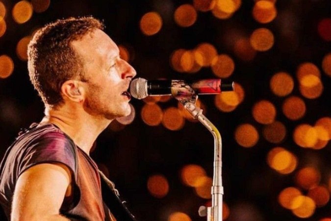 O que se sabe sobre shows do Coldplay no Brasil em 2025 - (crédito: TMJBrazil) O que se sabe sobre shows do Coldplay no Brasil em 2025 - (crédito: TMJBrazil)