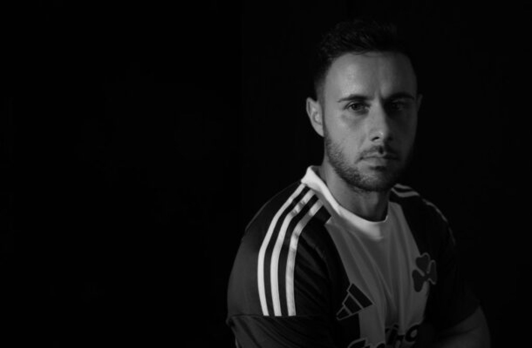 Noiva se pronuncia pela primeira vez sobre morte trágica de George Baldock