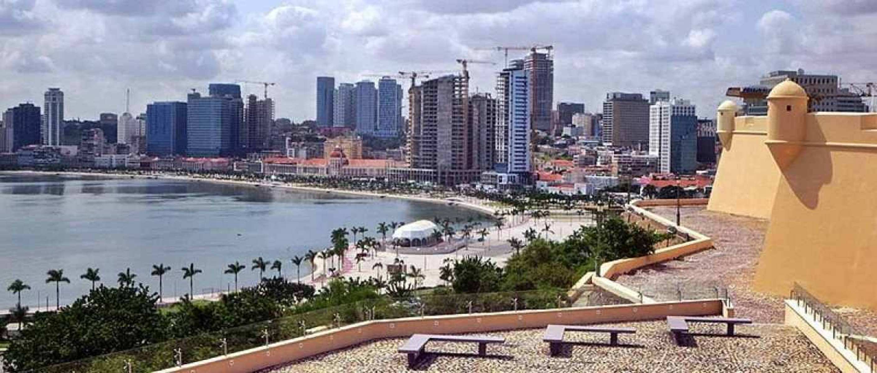 Luanda