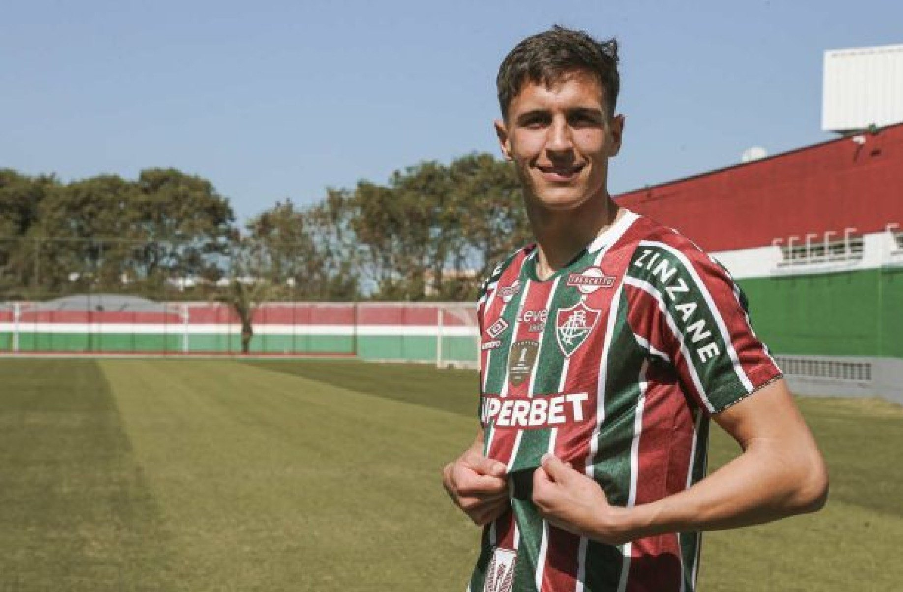 Como estão os reforços da última janela no Fluminense