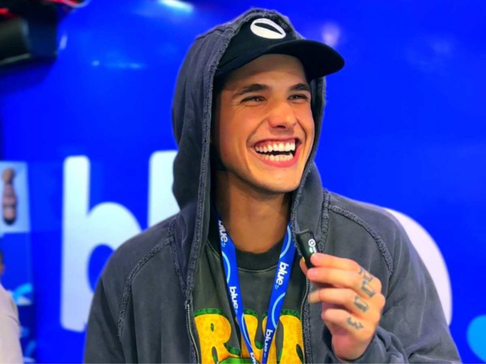 Gabriel Fop