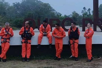 Governo de Minas decreta luto por acidente que matou seis em Ouro Preto - CBMMG