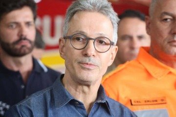 Tarcísio e Zema se tornam protagonistas na eleição de Ribeirão Preto