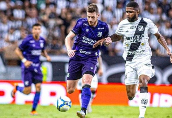 Foto: Stephan Eilert / Ceará SC