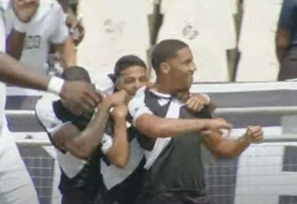 Reprodução Vasco TV