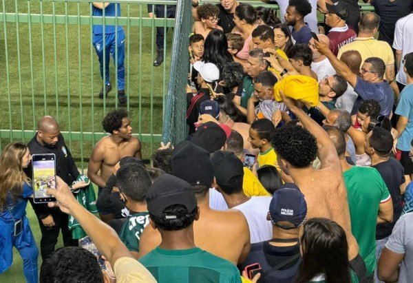 Arthur Ribeiro/CB/D.A. Press