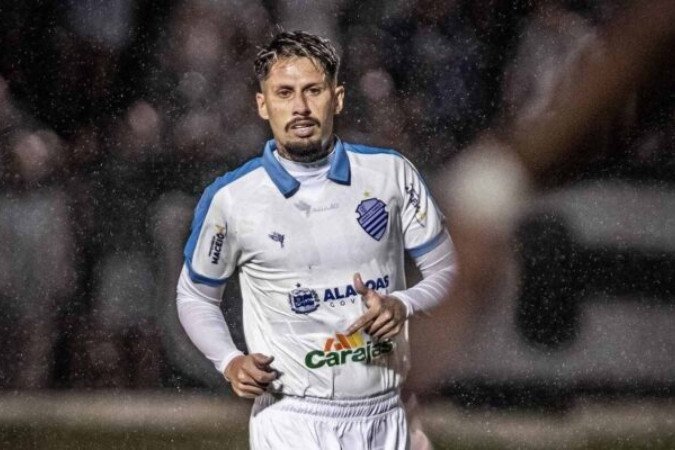 Gustavo Nicola é suspenso por doping - (crédito: Foto: Reprodução/ Instagram Gustavo Nicola) Gustavo Nicola é suspenso por doping - (crédito: Foto: Reprodução/ Instagram Gustavo Nicola)