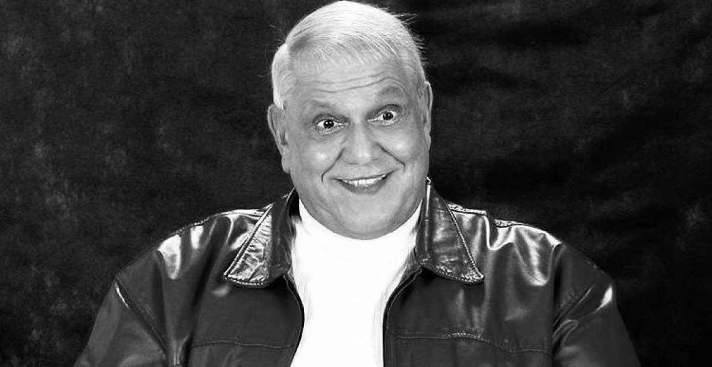 Morre Ary Toledo, humorista, aos 87 anos