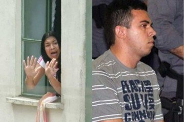 Caso Eloá aconteceu em outubro de 2008 - (crédito: Reprodução/Internet) Caso Eloá aconteceu em outubro de 2008 - (crédito: Reprodução/Internet)