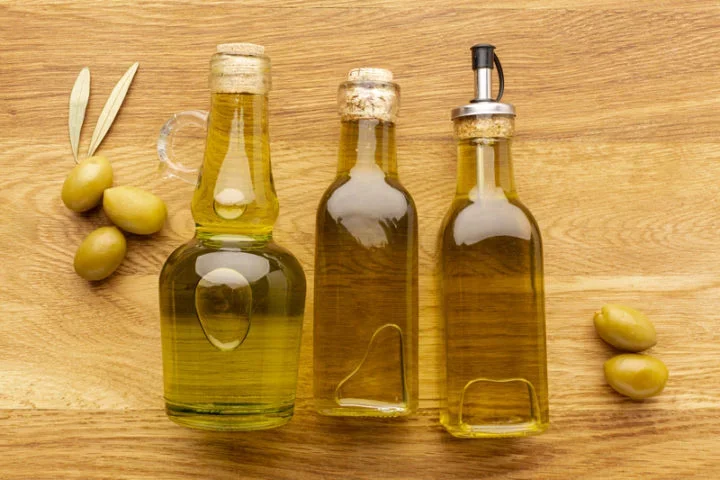 Mais 12 marcas de azeite são consideradas impróprias para o consumo - Reprodu&ccedil;&atilde;o/Freepik