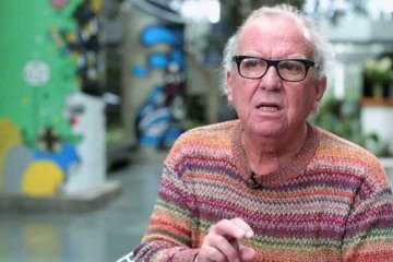 Velório de Washington Olivetto tem hino do Corinthians e 200 pessoaS - Foto: Reprodu&ccedil;&atilde;o/Reclame (Multishow)