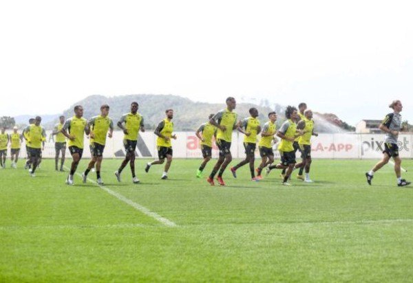 Foto: Gilvan de Souza /CRF