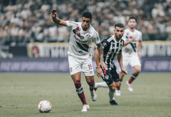 Foto: Divulgação / Fluminense