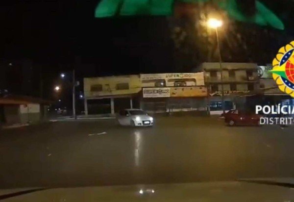 PMDF/Divulgação