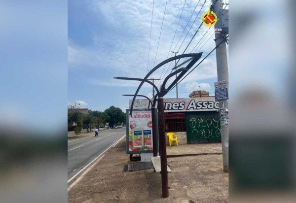 PMDF/DivulgaÃ§Ã£o