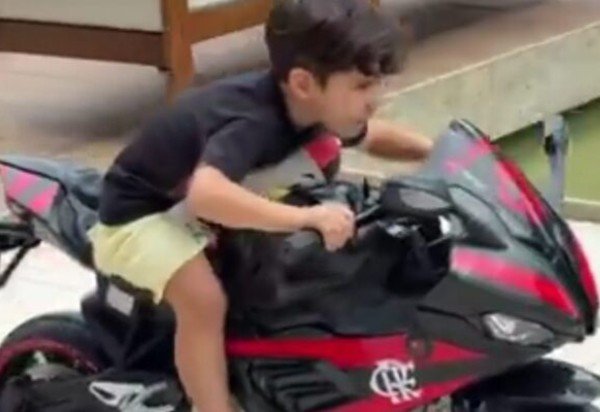 Foto: Reprodução/ Twitter Marilia Nery