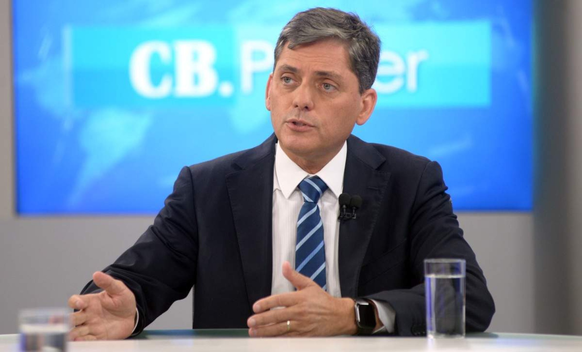 Candidato à OAB-DF reclama de falta de democracia na Ordem