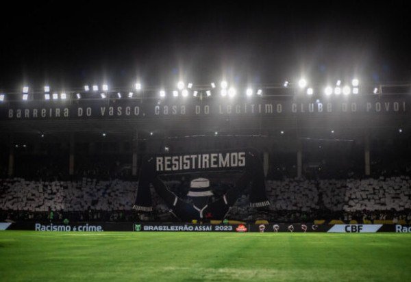 Foto: Matheus Lima/Vasco