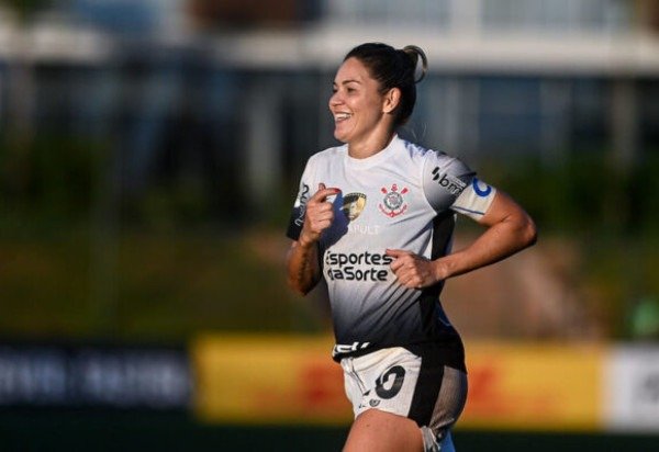 Foto: Staff Images Woman/CONMEBOL