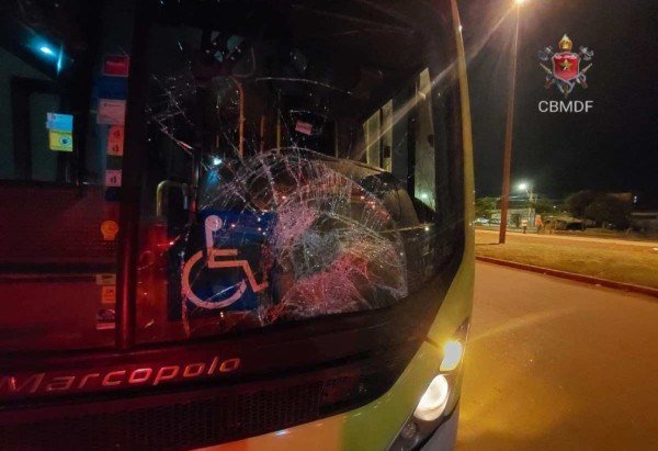 CBMDF/Divulgação