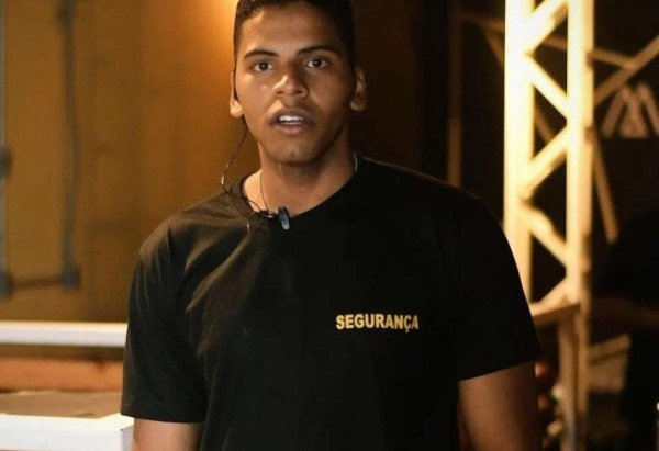 Reprodução/Redes sociais