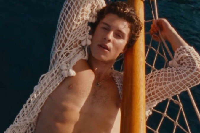 Detalhes sobre o adiamento de álbum do Shawn Mendes - (crédito: TMJBrazil) Detalhes sobre o adiamento de álbum do Shawn Mendes - (crédito: TMJBrazil)