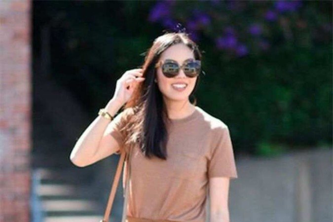 Tons neutros e terrosos também são tendência na primavera/verão