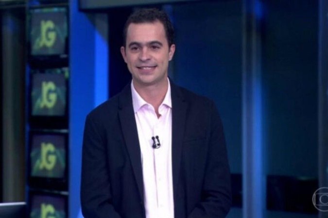 Júlia Guimarães vai exercer pela primeira vez a função de correspondente internacional - (crédito: Foto: Reprodução/Instagram) Júlia Guimarães vai exercer pela primeira vez a função de correspondente internacional - (crédito: Foto: Reprodução/Instagram)