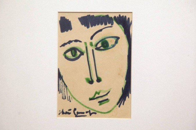 Museu Imaginário
Curadoria: Claudio Pereira. Visitação até 25 de novembro, de quarta a segunda, das 10h às 19h, no Museu de Arte de Brasília (MAB —  SHTN Trecho 1, projeto Orla Polo 03, Lote 05)
