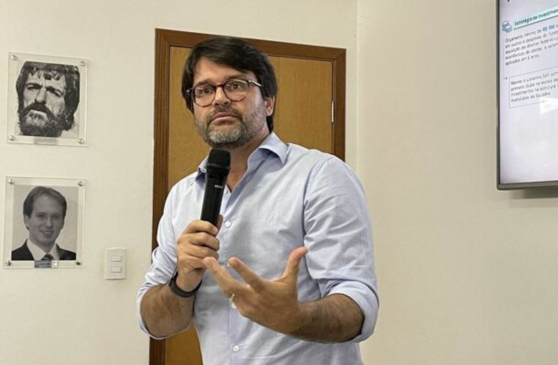 Ex-presidente do Bahia tem inspiração no City para montar rede multiclubes no Brasil