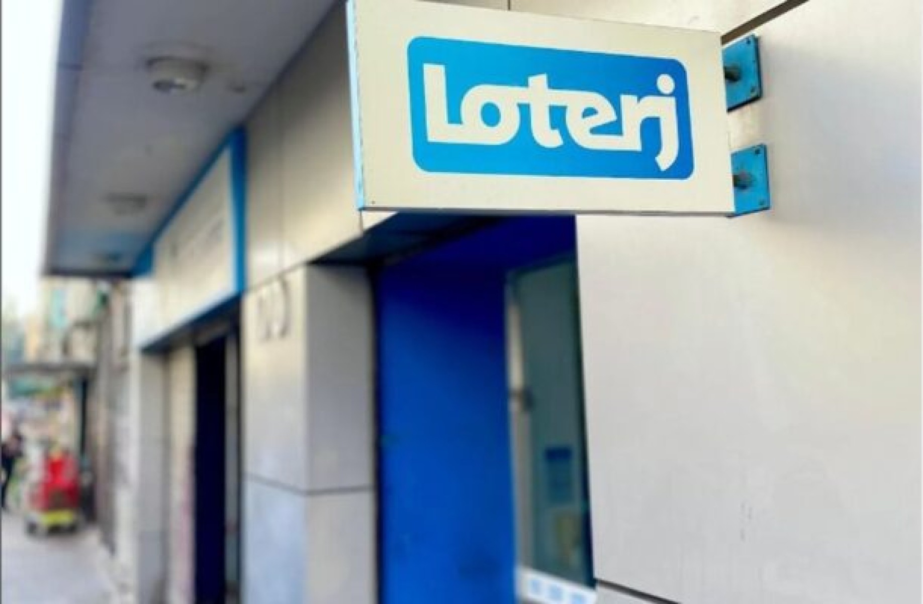 Loterj pede a liberação das bets no Brasil -  (crédito: Foto: Divulgação/Loterj)